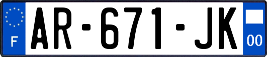 AR-671-JK