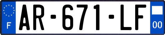 AR-671-LF