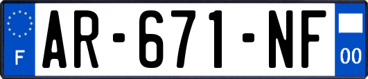 AR-671-NF