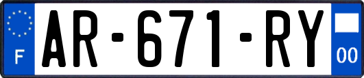 AR-671-RY