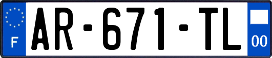 AR-671-TL