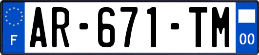 AR-671-TM