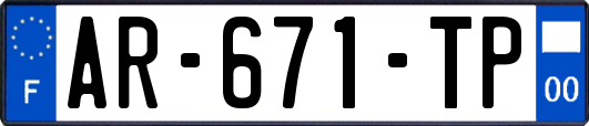 AR-671-TP