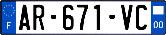 AR-671-VC