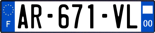 AR-671-VL