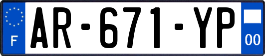 AR-671-YP