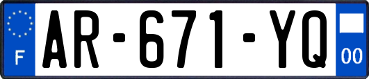 AR-671-YQ