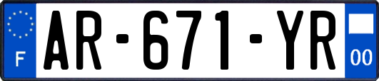 AR-671-YR
