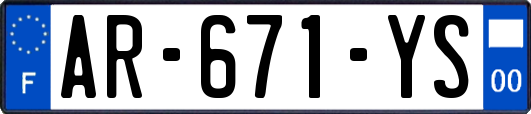 AR-671-YS