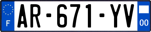 AR-671-YV