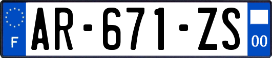 AR-671-ZS