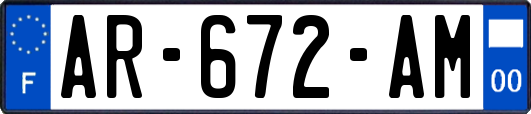 AR-672-AM