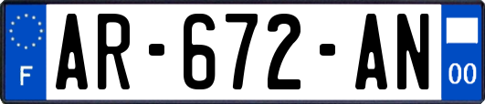 AR-672-AN