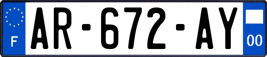 AR-672-AY