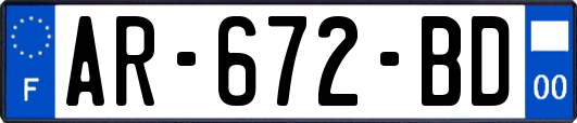 AR-672-BD