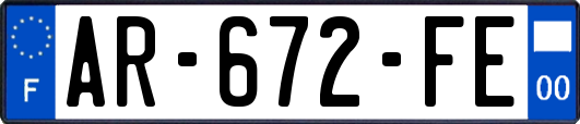 AR-672-FE