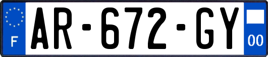 AR-672-GY