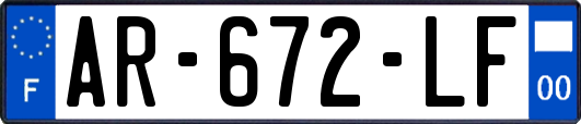 AR-672-LF