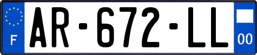 AR-672-LL