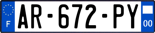 AR-672-PY