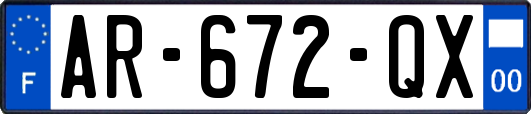 AR-672-QX
