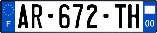 AR-672-TH