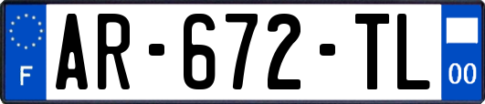 AR-672-TL