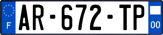 AR-672-TP