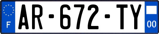 AR-672-TY