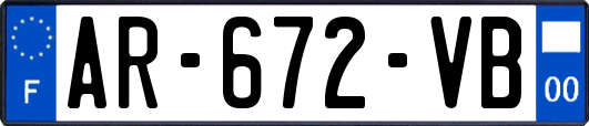 AR-672-VB