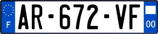 AR-672-VF