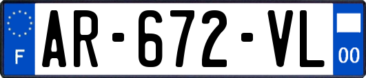 AR-672-VL