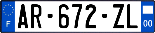 AR-672-ZL