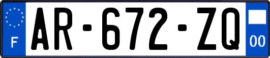 AR-672-ZQ