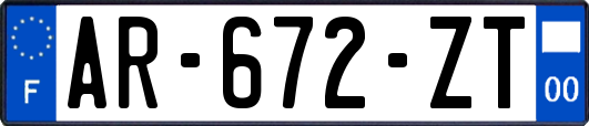 AR-672-ZT