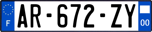 AR-672-ZY