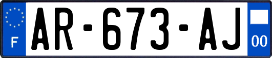 AR-673-AJ