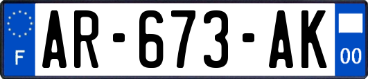 AR-673-AK