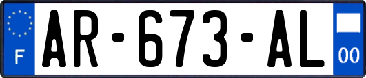 AR-673-AL