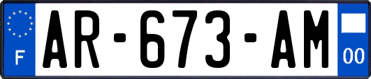 AR-673-AM