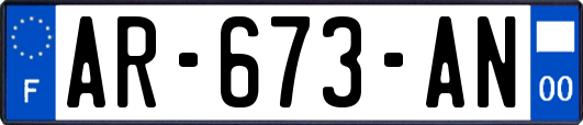 AR-673-AN