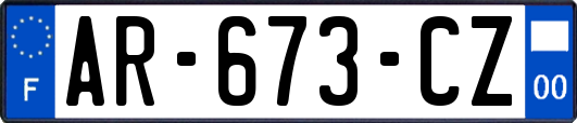 AR-673-CZ