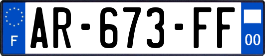 AR-673-FF
