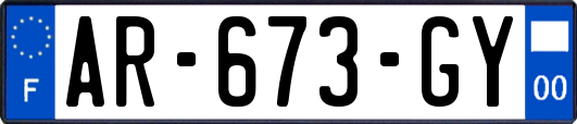 AR-673-GY