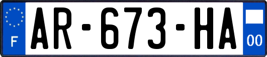 AR-673-HA