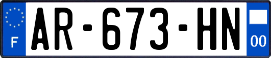 AR-673-HN