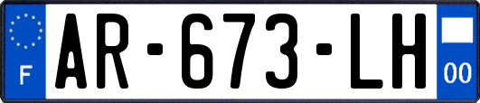 AR-673-LH