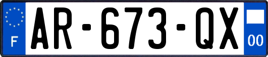 AR-673-QX
