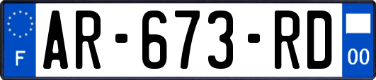 AR-673-RD