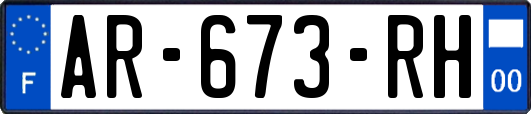 AR-673-RH